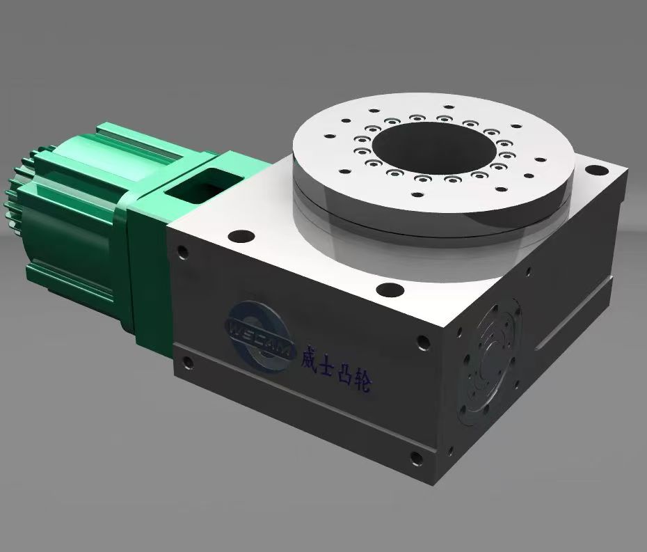 无锡旋转平台
